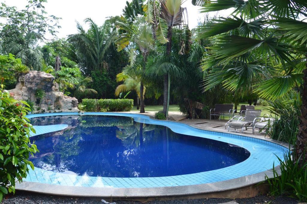 Araguaia Hotel Barra do Garças Exterior foto